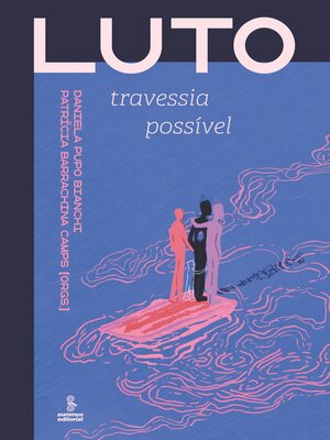 cover image of Luto — Travessia possível
